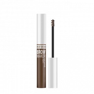 Тушь для бровей Brow marker тон 13 6,6г Belor Design