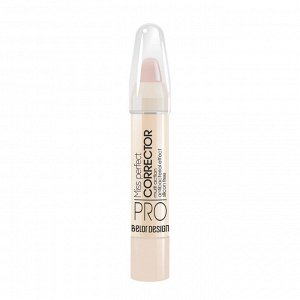 Корректор Belor Design Miss perfecto тон 023, 2,4г