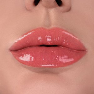 Блеск для губ Party тон 7 сочный грейпфрут 4,2г