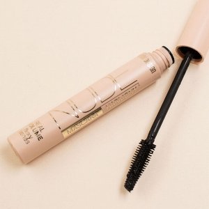 BELORDESIGN тушь для ресниц NUDE HARMONY черная