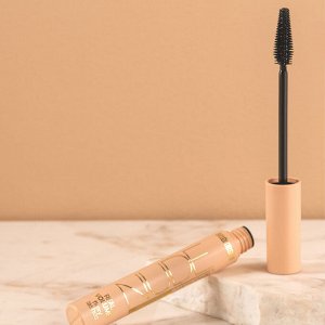 BELORDESIGN тушь для ресниц NUDE HARMONY черная