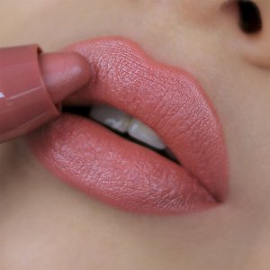 BELORDESIGN Помада-Карандаш SATIN COLORS тон 1 бежевый