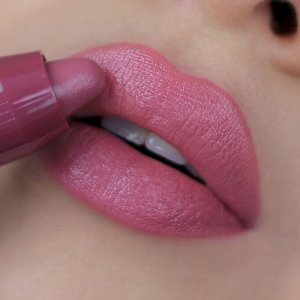 Помада-карандаш Satin Colors тон 02 лиловый 2,3г