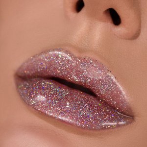 Блеск для губ Shine bright тон 09 sapphire Belor Design