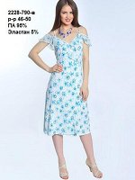 Платье