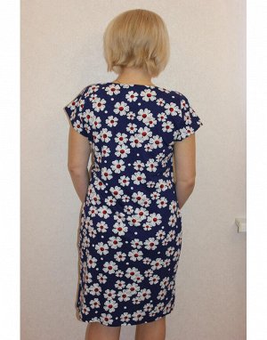 Женское платье П682.7