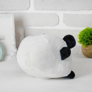 Мягкая игрушка-копилка "Панда" со звуком, с подсветкой