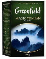Чай Гринфилд Magic Yunnan 100г 1/14, шт