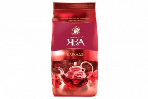 Чай Принцесса Ява Каркадэ 80г м/у 1/8, шт