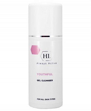 Youthful гель для очищения YOUTHFUL Gel Cleanser.Активные ингредиенты: экстракт драконового дерева, персика, ежевики, ромашки, зеленого чая, солодки, арники, календулы, эхинацеи, лимонная кислота.
При