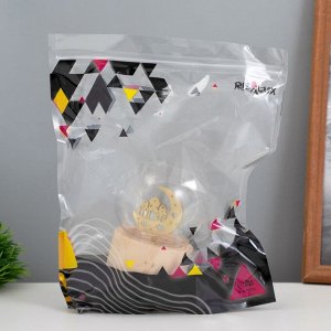 Фигурка светящаяся RISALUX «Храм-мечеть», LED-ночник, 3xAG10, шар-8 см, 6.5x6.5x11.5 см
