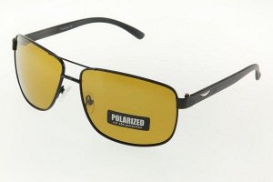 Очки с/з (для водителей) &quot;Polarized&quot; 321 с.1 (черный)