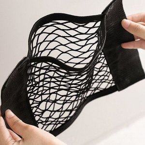 Сетка для пакетов, 1 шт., 25 х 40 см.