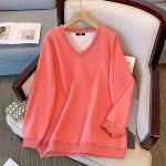 PLUS SIZE Классная одежда средних и больших размеров