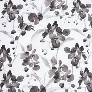 Покрывало LoveLife 2 сп Flowers 180*230±5 см, жатка, 100% п/э