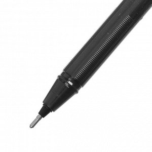 Ручка шариковая Pensan STAR TECH 1.0 мм, стержень чёрный