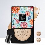 BEAUTY CREAM BB Крем в кушоне