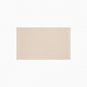 Набор махровых полотенец LoveLife "Natural beige" 3 шт: 70х130,50х80,30х50см хл100%