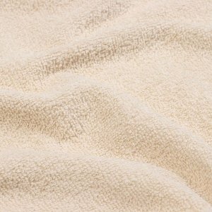 Набор махровых полотенец LoveLife "Natural beige" 3 шт: 70х130,50х80,30х50см хл100%