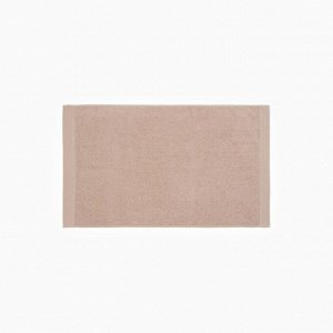 Набор махровых полотенец LoveLife "Natural stone" 3 шт: 70х130,50х80,30х50см хл100%