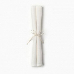 Салфетка Этель Кitchen linen 30х40 см, 100% , лён
