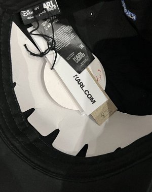 Кепка бейсболка Karl Lagerfeld оригинал
