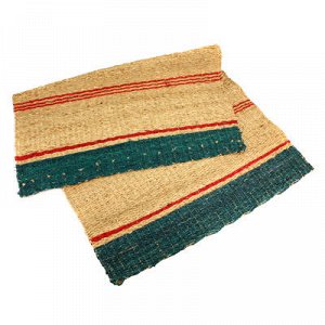 Дорожка плетеная 60х90см (Вьетнам)