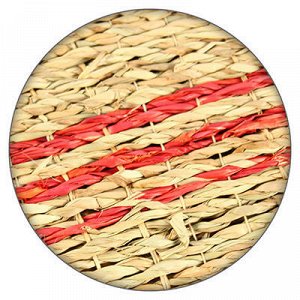 Дорожка плетеная 60х120см (Вьетнам)
