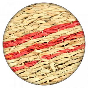 Дорожка плетеная 90х250см (Вьетнам)