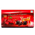 Конфеты MT Cherries in Liqueur 150 г