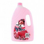 Кондиционер для белья «Цветочный» &quot;Soft Aroma Floral&quot; 2500 мл