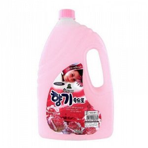 Кондиционер для белья «Цветочный» "Soft Aroma Floral" 2500 мл