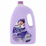 Кондиционер для белья «Лаванда» &quot;Soft Aroma Lavender&quot; 2500 мл