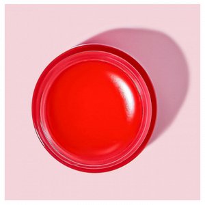 Маска для губ ночная с гранатом Care:Nel Pomegranate Lip Night Mask 5 гр
