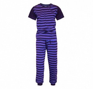 Пижама для мальчиков арт 11041