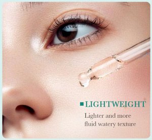Сыворотка для лица увлажняющая с гиалуроновой кислотой Bioaqua Hyaluronic Acid Serum, 30 мл.