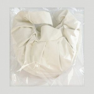 Сумка для кукол «Модница», цвет белый