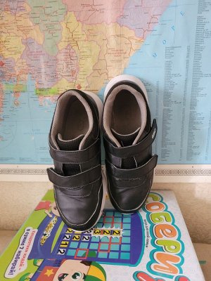 Кроссовки по стельке 22.5см