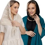 Коллекция красоты на осень. 100% лен
