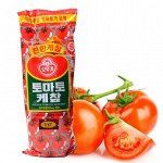 Кетчуп томатный Оттоги/Ottogi, Корея, 1000 г
