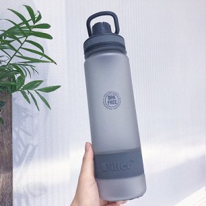 Бутылочка материал: термостойкий пластик
объем 900мл