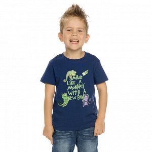 BFT3123/2 футболка для мальчиков