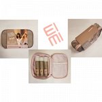 EIMI Дорожная косметичка с набором средств для стайлинга