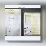 Папки адресные, поздравительные