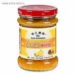 Соус из хайнаньского перца чили лантерн (желтый фонарь) 240г, ст\б  1*24
