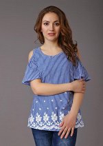 Кофта Мадонна(узоры)арт. 3-360а