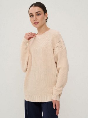Джемпер женский 9242-94166   20049 магнолия