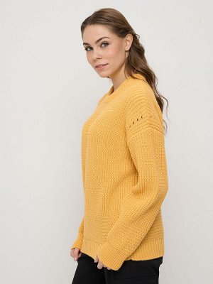 Джемпер женский 7242-40310   1600345 форзиция