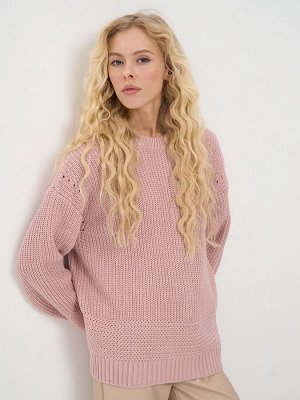 Джемпер женский 7242-40310   2200764 фруктовый сорбет