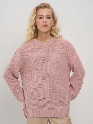 Джемпер женский 7242-40310   2200764 фруктовый сорбет